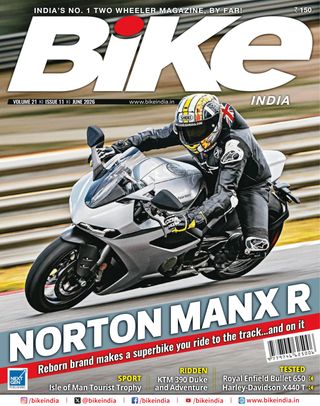 Bike India